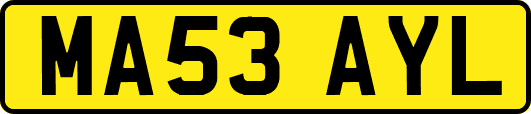 MA53AYL