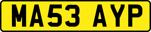 MA53AYP