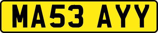 MA53AYY