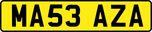 MA53AZA