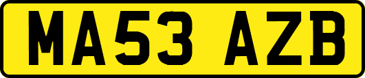 MA53AZB
