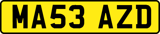 MA53AZD
