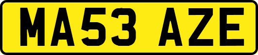 MA53AZE