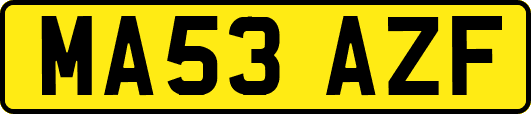 MA53AZF