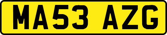 MA53AZG