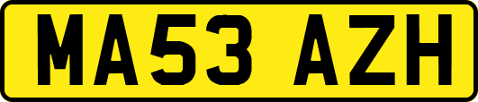 MA53AZH