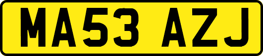 MA53AZJ