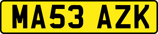 MA53AZK