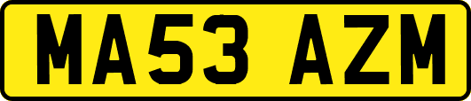 MA53AZM