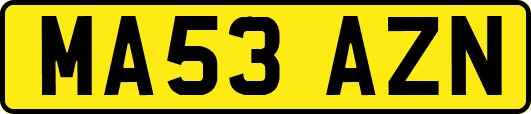 MA53AZN