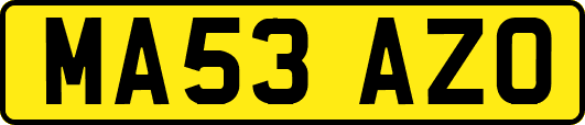 MA53AZO