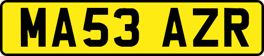 MA53AZR