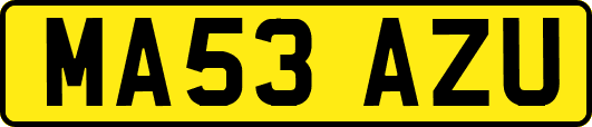 MA53AZU