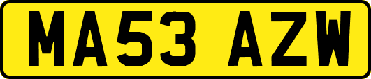 MA53AZW