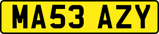 MA53AZY