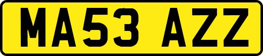 MA53AZZ