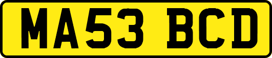 MA53BCD