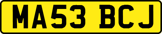 MA53BCJ