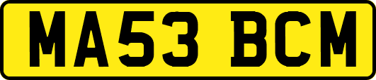 MA53BCM