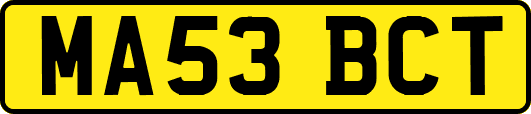 MA53BCT