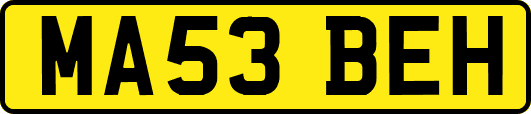 MA53BEH