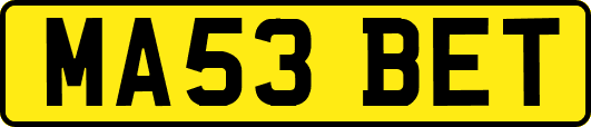 MA53BET