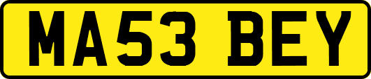MA53BEY