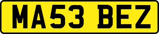 MA53BEZ