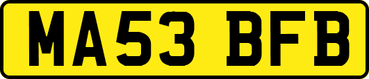 MA53BFB