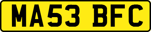 MA53BFC