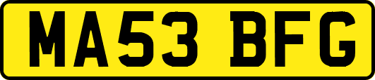 MA53BFG