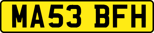 MA53BFH