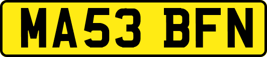MA53BFN