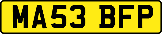 MA53BFP