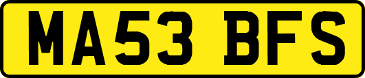 MA53BFS