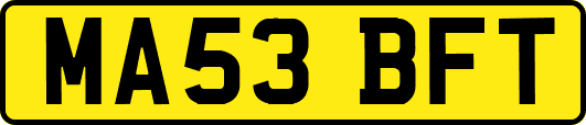 MA53BFT