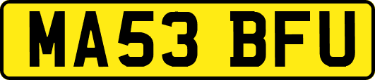 MA53BFU