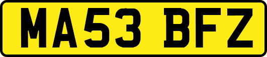 MA53BFZ