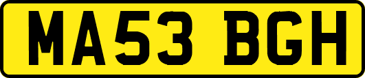 MA53BGH
