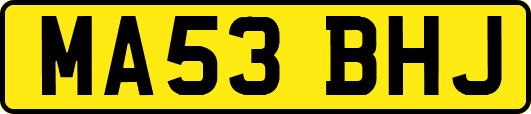 MA53BHJ