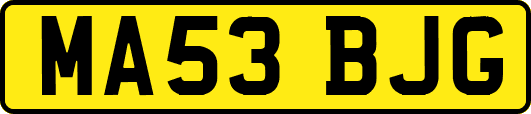 MA53BJG