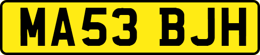 MA53BJH