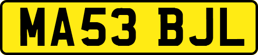 MA53BJL