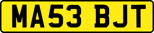 MA53BJT