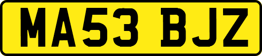 MA53BJZ