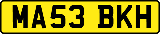 MA53BKH