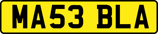MA53BLA