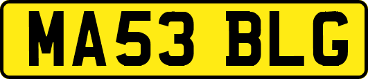 MA53BLG