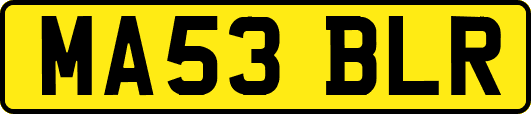 MA53BLR