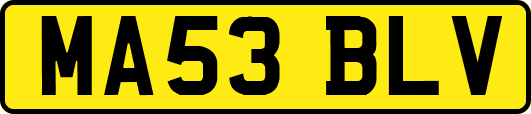 MA53BLV